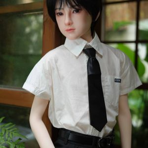 Boy Dolls