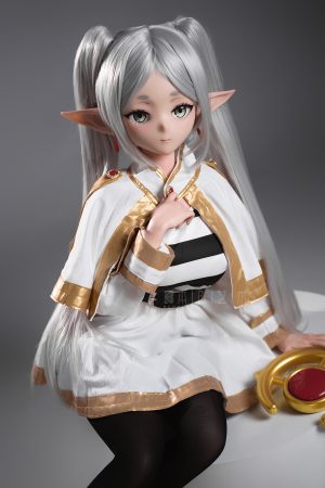 146cm Full Silicone Doll Frieren