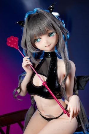 142cm Full Silicone Doll Rinyo 01